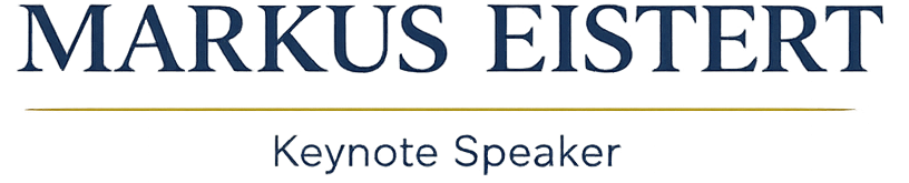 Markus Eistert Logo