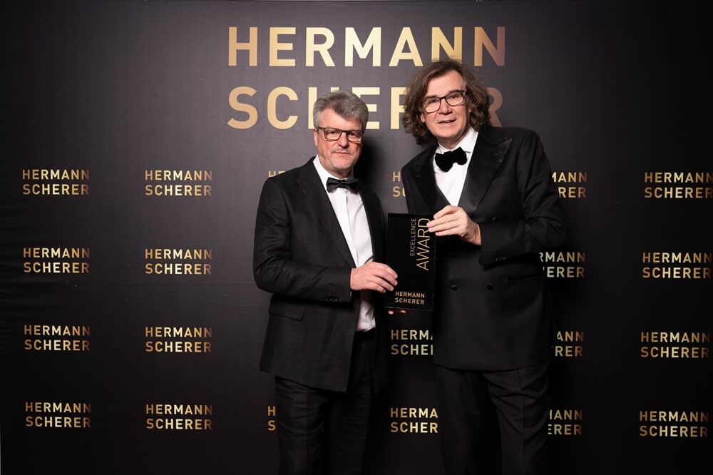 Awarded Markus Eistert keynote speaker Berufliche Weiterentwicklung für Teams