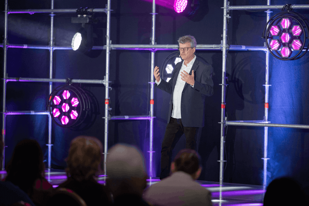 Markus Eistert -Keynote Speaker -Germany