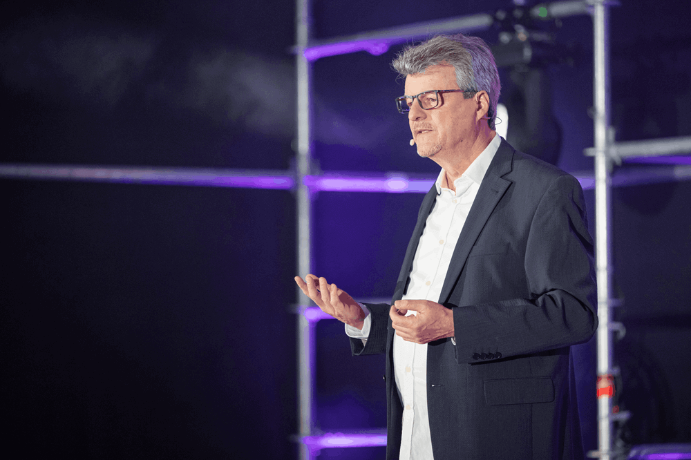 Markus Eistert -Keynote Speaker -Germany